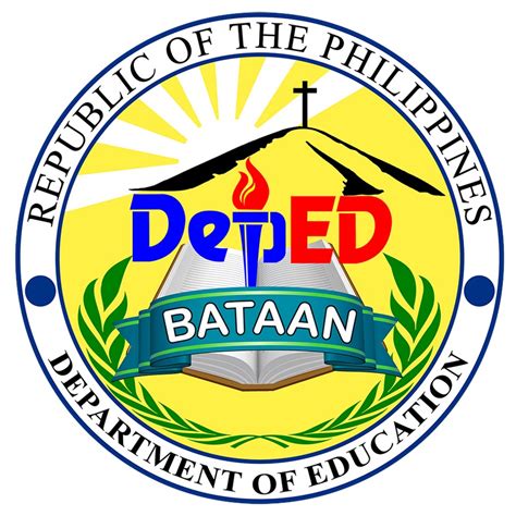 platform.deped bataan